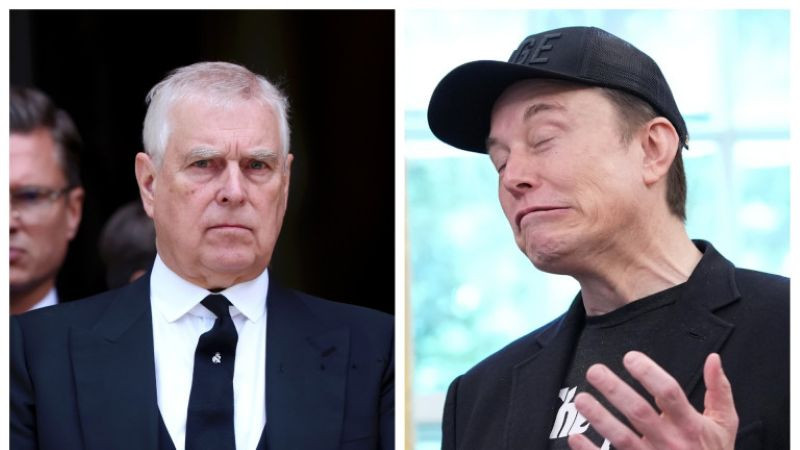 Досиетата Епстийн - нови информации и българска следа